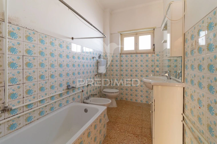Apartamento T2 para Venda em Seixal, Arrentela e Aldeia de Paio Pires Foto 21