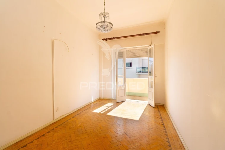 Apartamento T2 para Venda em Seixal, Arrentela e Aldeia de Paio Pires Foto 12