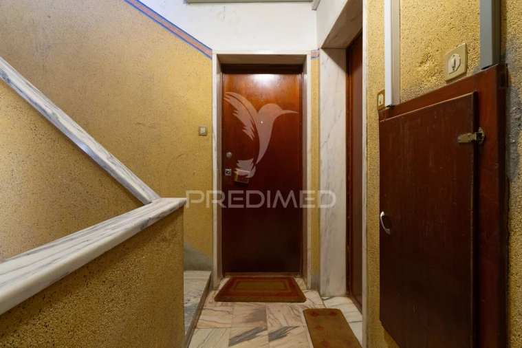 Apartamento T2 para Venda em Seixal, Arrentela e Aldeia de Paio Pires Foto 5