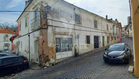 Prédio para Venda em Sé e São Lourenço