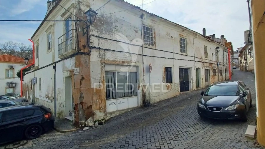 Prédio para Venda em Sé e São Lourenço