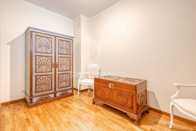 Apartamento T1 para Venda em Mafamude e Vilar do Paraíso