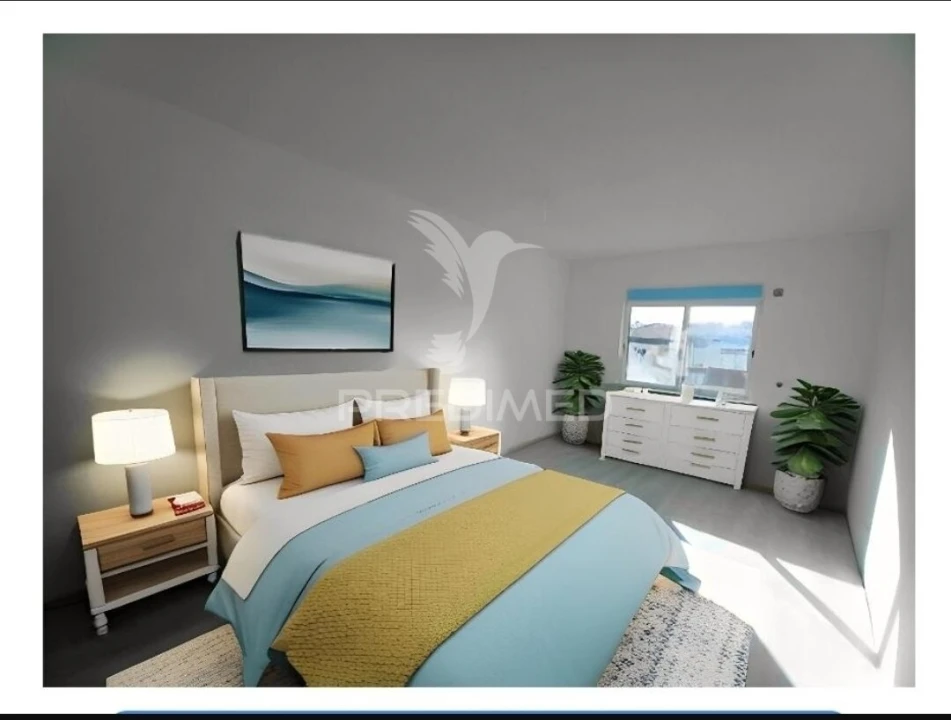 Apartamento T2 para Venda em União das Freguesias de Setúbal Foto 7