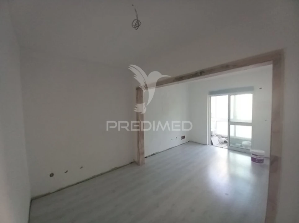 Apartamento T2 para Venda em União das Freguesias de Setúbal Foto 5