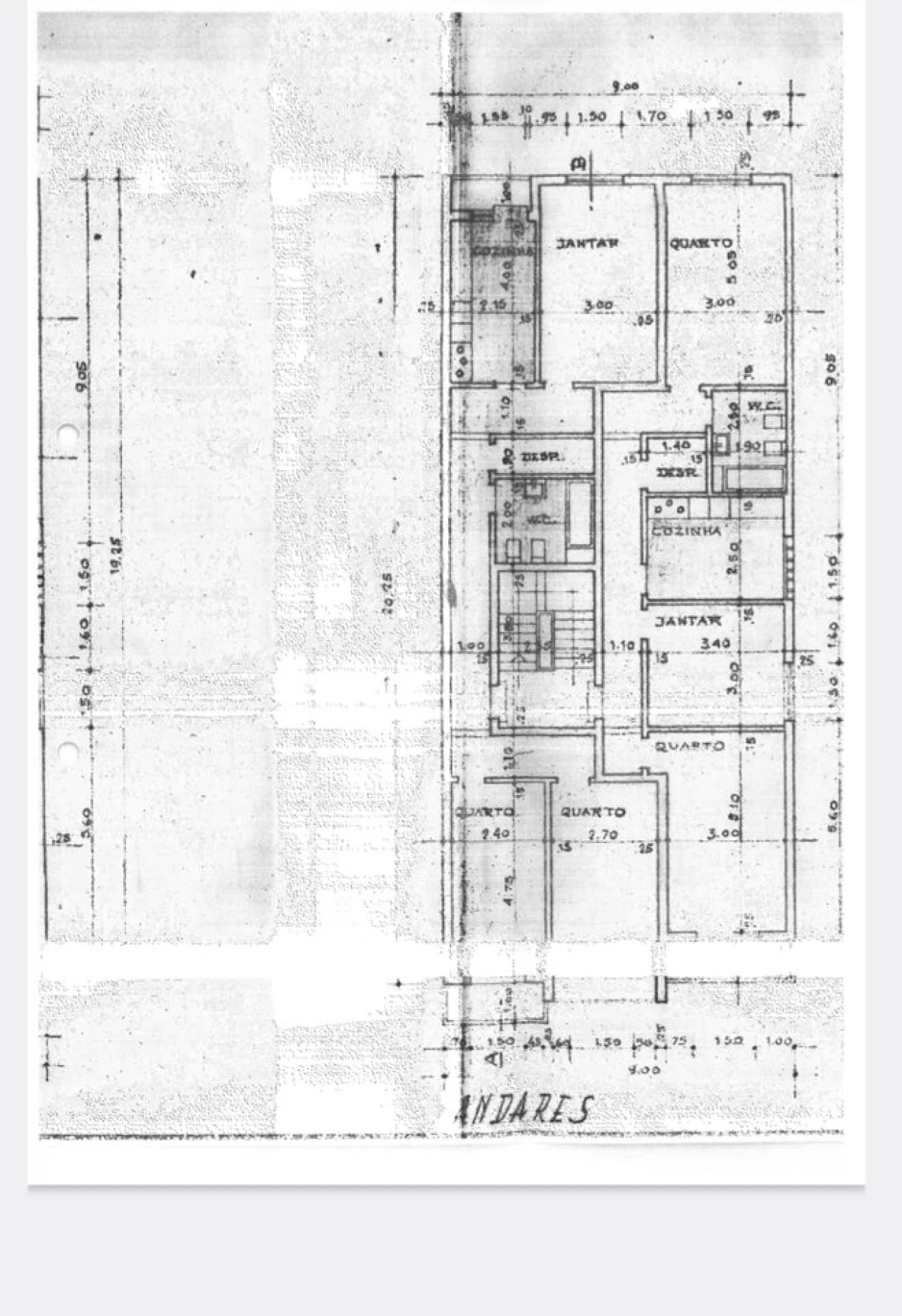 Apartamento T2 para Venda em União das Freguesias de Setúbal Foto 19