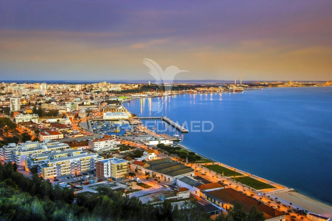 Apartamento T2 para Venda em União das Freguesias de Setúbal Foto 21
