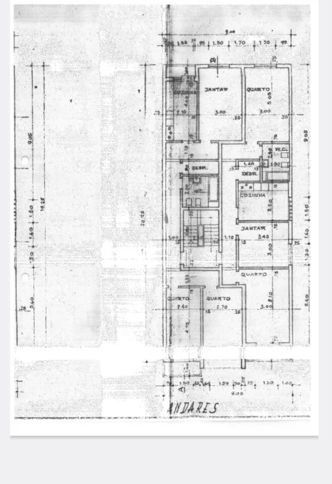 Apartamento T2 para Venda em União das Freguesias de Setúbal