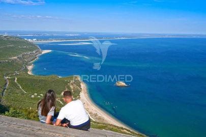 Apartamento T2 para Venda em União das Freguesias de Setúbal