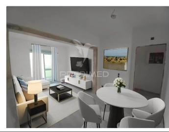 Apartamento T2 para Venda em União das Freguesias de Setúbal