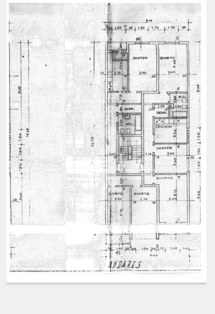 Apartamento T2 para Venda em União das Freguesias de Setúbal Foto 19