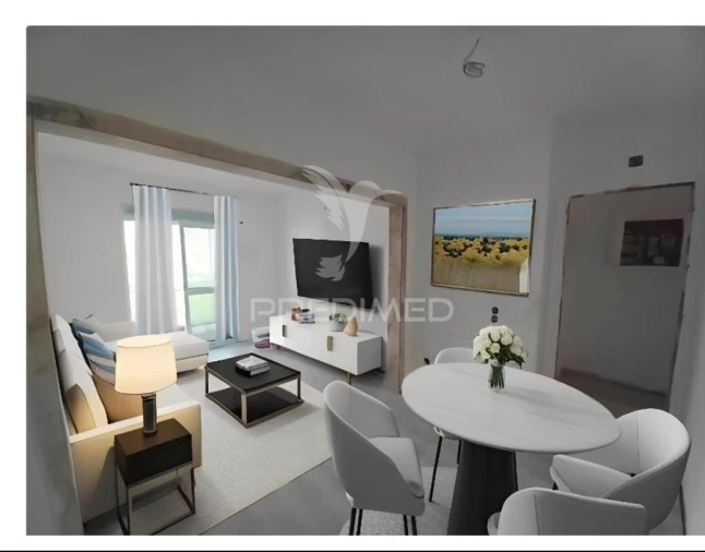 Apartamento T2 para Venda em União das Freguesias de Setúbal Foto 3