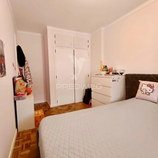 Apartamento T3 para Venda em Setubal (São Sebastião) Foto 4