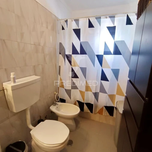 Apartamento T3 para Venda em Setubal (São Sebastião) Foto 9