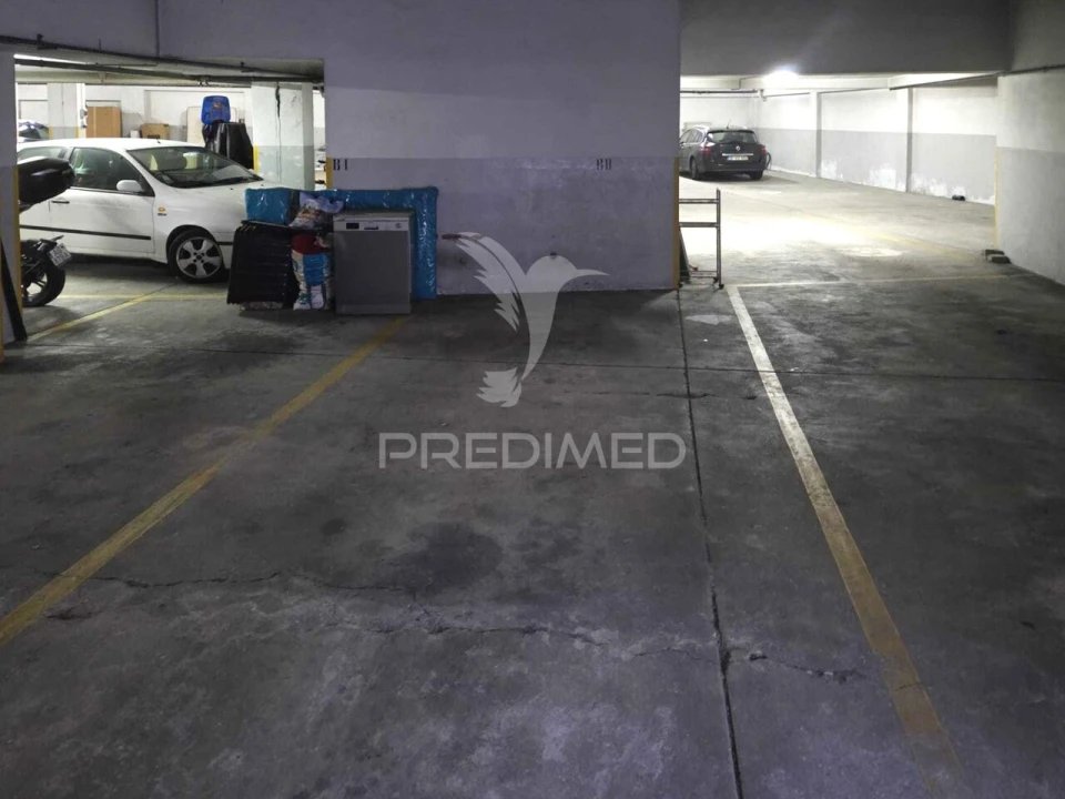 Apartamento T2 para Venda em Pedroso e Seixezelo Foto 5