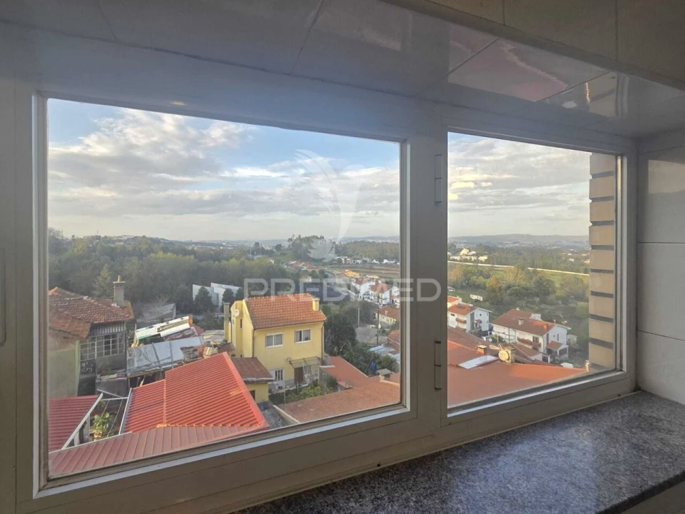Apartamento T2 para Venda em Pedroso e Seixezelo Foto 14