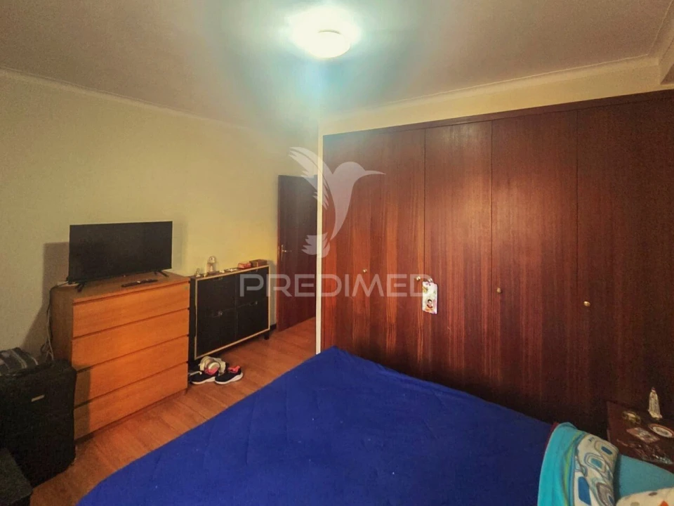 Apartamento T2 para Venda em Pedroso e Seixezelo Foto 9