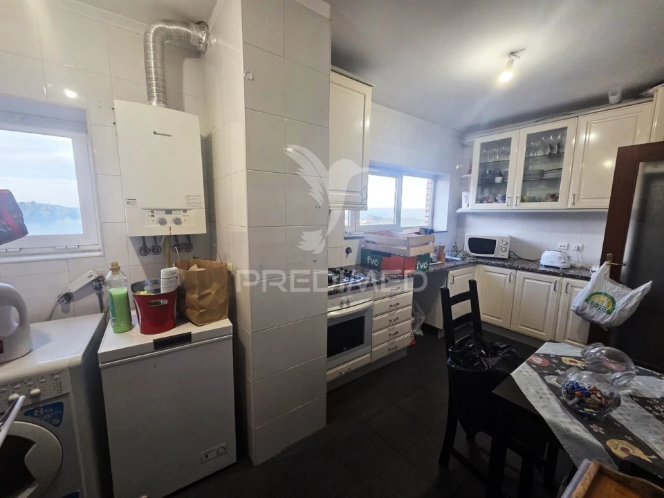 Apartamento T2 para Venda em Pedroso e Seixezelo Foto 2