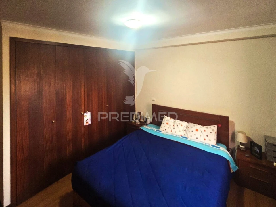 Apartamento T2 para Venda em Pedroso e Seixezelo Foto 1