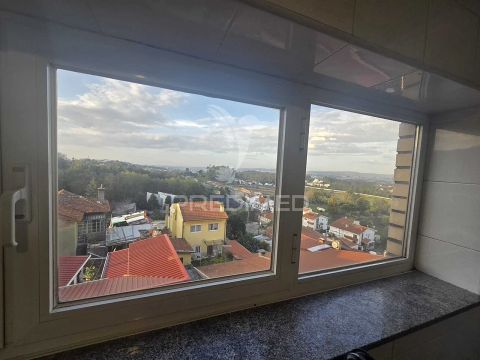 Apartamento T2 para Venda em Pedroso e Seixezelo Foto 1