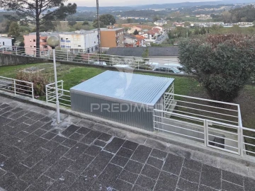 Apartamento T2 para Venda em Pedroso e Seixezelo