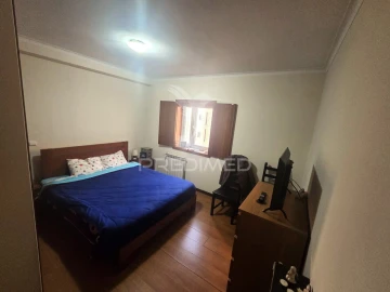 Apartamento T2 para Venda em Pedroso e Seixezelo