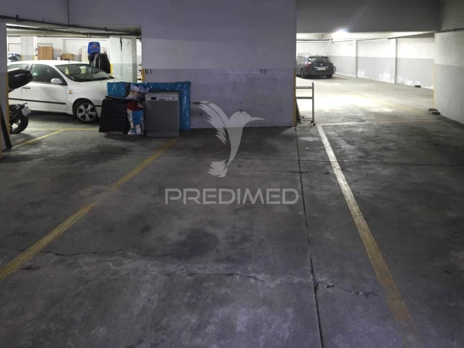 Apartamento T2 para Venda em Pedroso e Seixezelo Foto 5