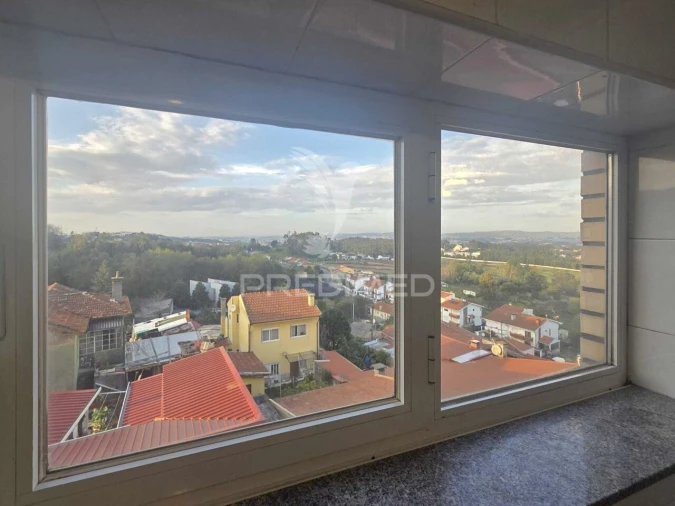Apartamento T2 para Venda em Pedroso e Seixezelo Foto 14