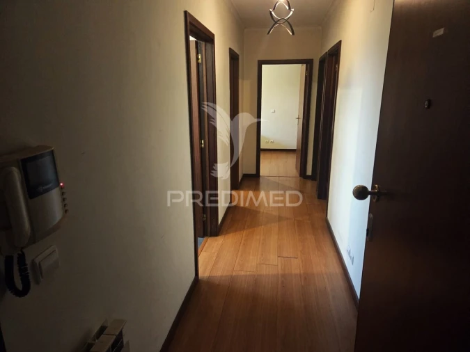 Apartamento T2 para Venda em Pedroso e Seixezelo Foto 9