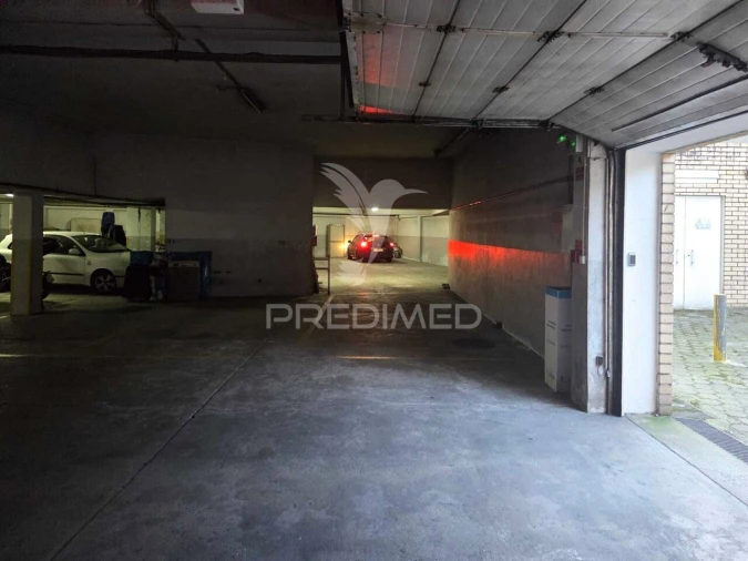 Apartamento T2 para Venda em Pedroso e Seixezelo Foto 2