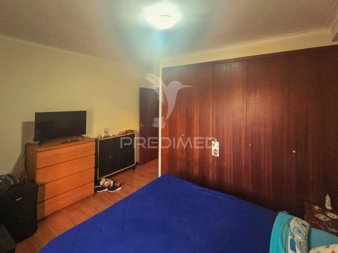 Apartamento T2 para Venda em Pedroso e Seixezelo Foto 9