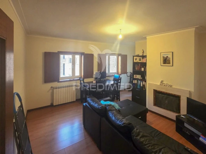 Apartamento T2 para Venda em Pedroso e Seixezelo Foto 7