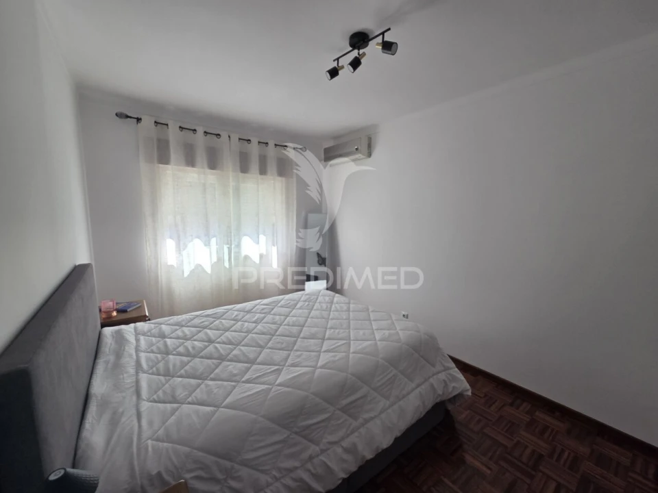 Apartamento T3 para Venda em Nossa Sra de Fatima Foto 30
