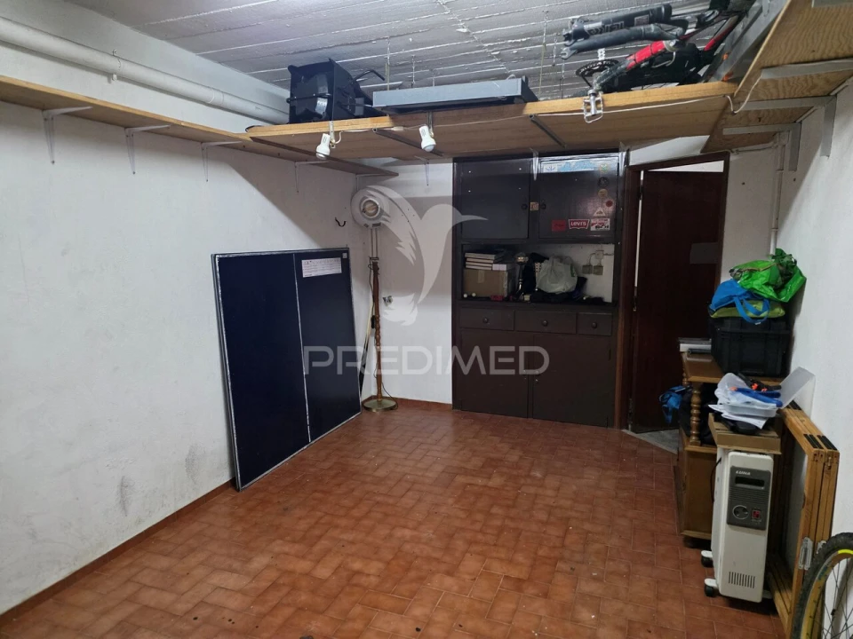 Apartamento T3 para Venda em Nossa Sra de Fatima Foto 36