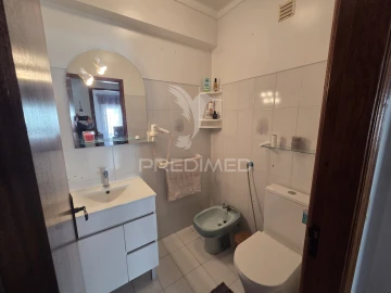 Apartamento T3 para Venda em Nossa Sra de Fatima