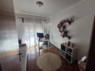 Apartamento T3 para Venda em Nossa Sra de Fatima