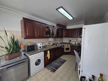 Apartamento T3 para Venda em Nossa Sra de Fatima