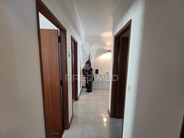 Apartamento T3 para Venda em Nossa Sra de Fatima