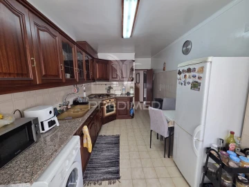 Apartamento T3 para Venda em Nossa Sra de Fatima