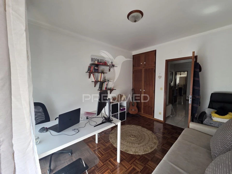 Apartamento T3 para Venda em Nossa Sra de Fatima Foto 33