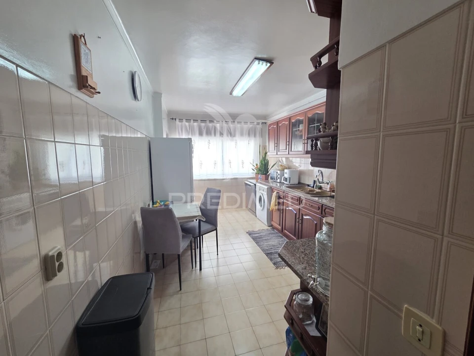 Apartamento T3 para Venda em Nossa Sra de Fatima Foto 24