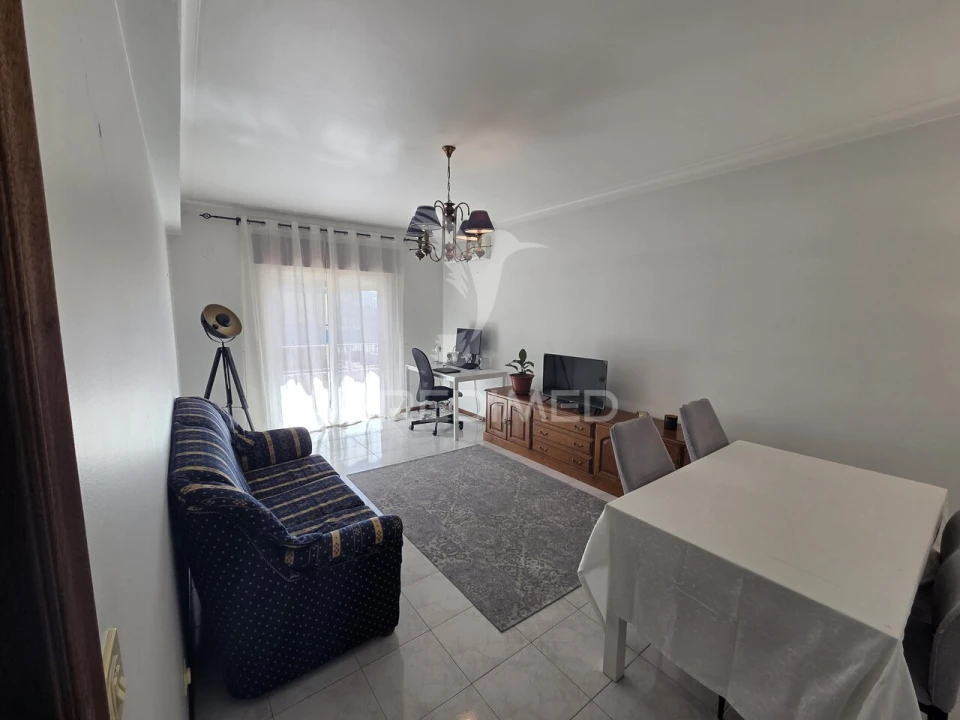 Apartamento T3 para Venda em Nossa Sra de Fatima Foto 11