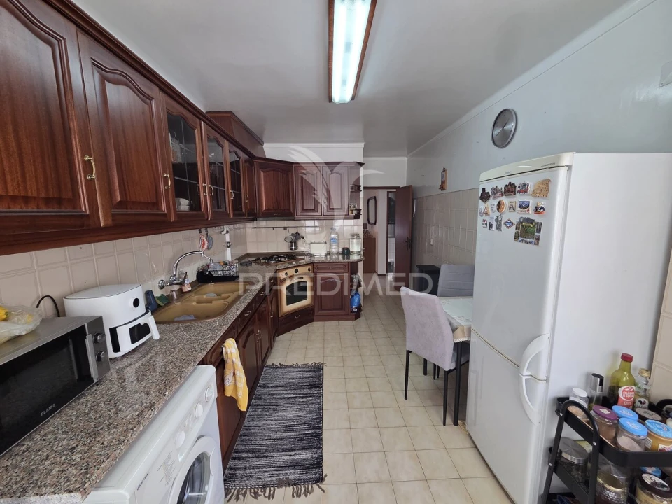 Apartamento T3 para Venda em Nossa Sra de Fatima Foto 26