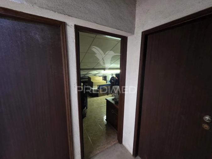 Apartamento T3 para Venda em Nossa Sra de Fatima Foto 34