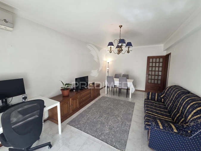 Apartamento T3 para Venda em Nossa Sra de Fatima Foto 9
