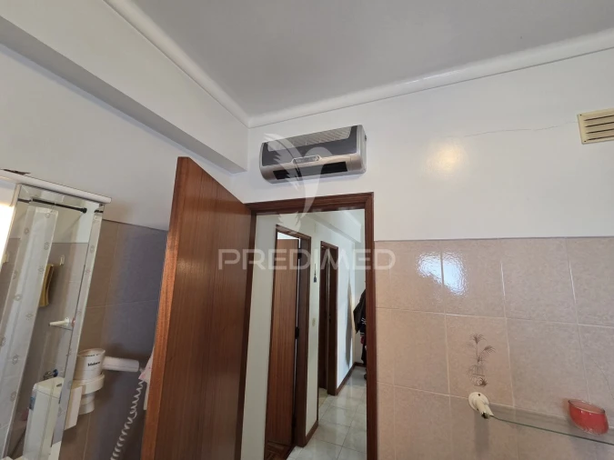 Apartamento T3 para Venda em Nossa Sra de Fatima Foto 19