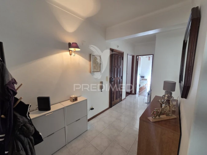 Apartamento T3 para Venda em Nossa Sra de Fatima Foto 14