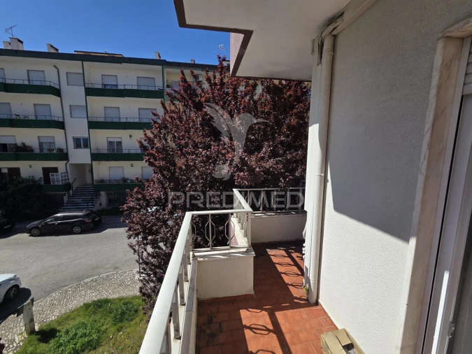 Apartamento T3 para Venda em Nossa Sra de Fatima Foto 2