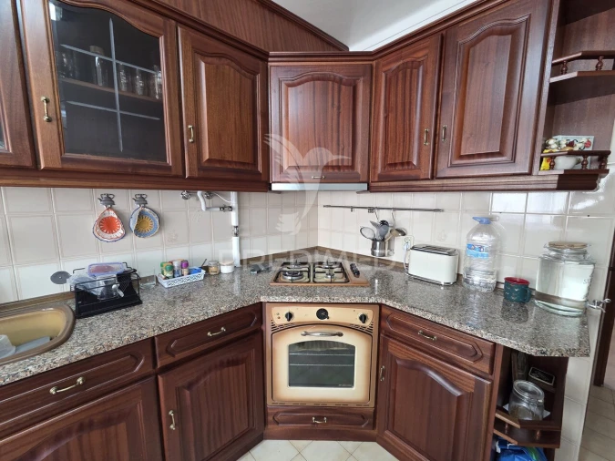 Apartamento T3 para Venda em Nossa Sra de Fatima Foto 27