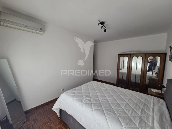 Apartamento T3 para Venda em Nossa Sra de Fatima Foto 28