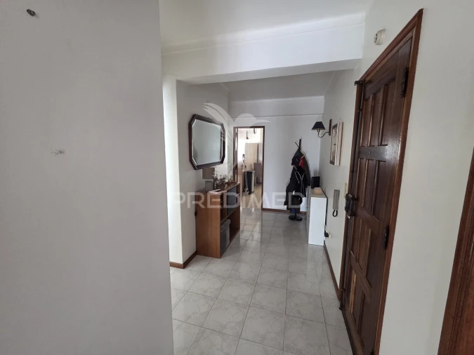 Apartamento T3 para Venda em Nossa Sra de Fatima Foto 12